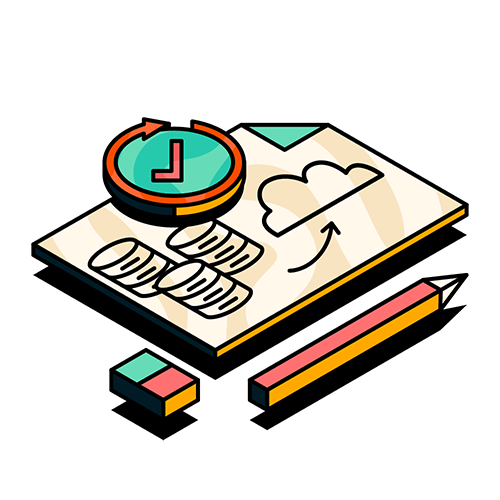 an illustration of a jira cloud migration plan