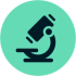 microscope for jira logo