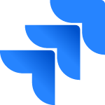 Atlassian Jira logo and icon