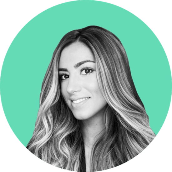 Uxia Fernandez profile photo.