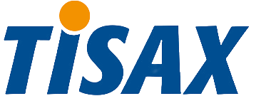 TISAX logo