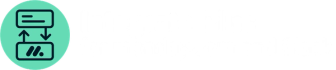 Integrate Plus for monday.com and Slack logo
