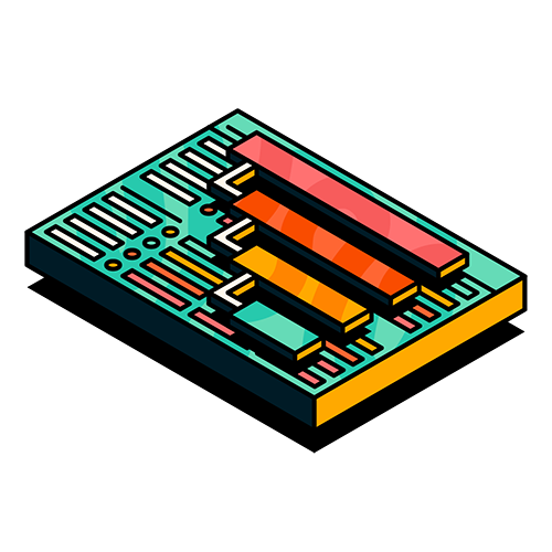unlimited subitems, monday.com