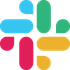 the Slack logo