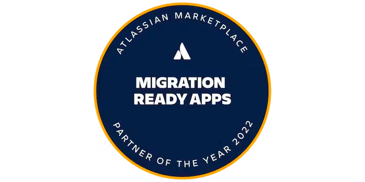 Migration ready award
