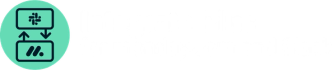 Integrate Plus for monday.com and Slack logo