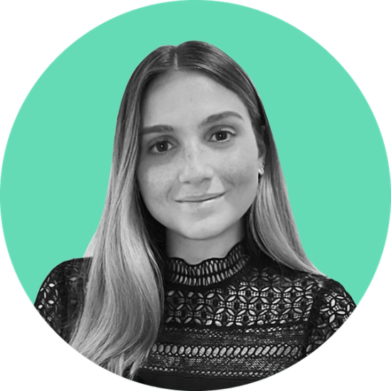 Amalia Rubino's photo