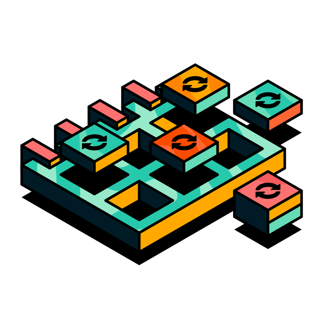 Recurring Tasks for monday.com