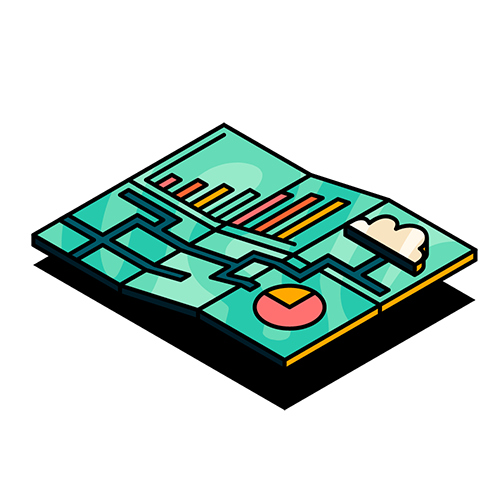 an illustration of analytics relating to Jira health