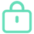 lock icon