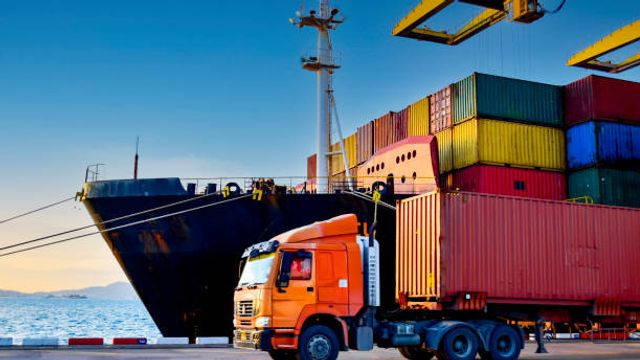 logistica
