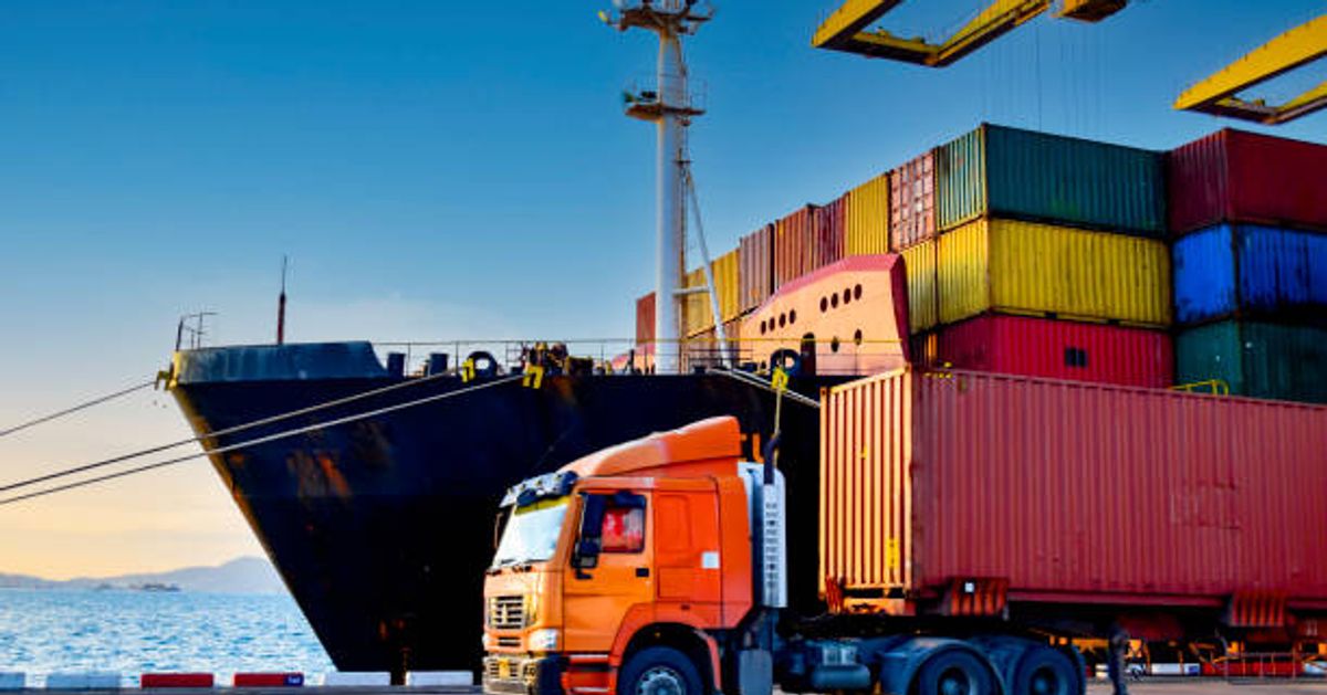 logistica