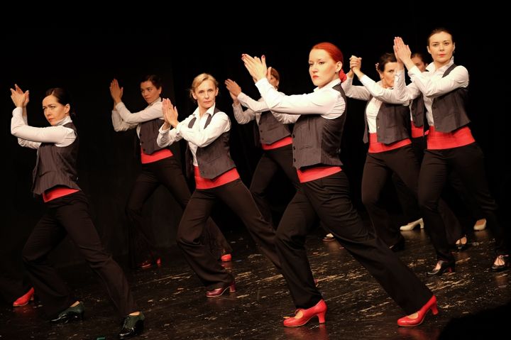 Historia Don Juana we flamenco ubrana — zdjęcie 21