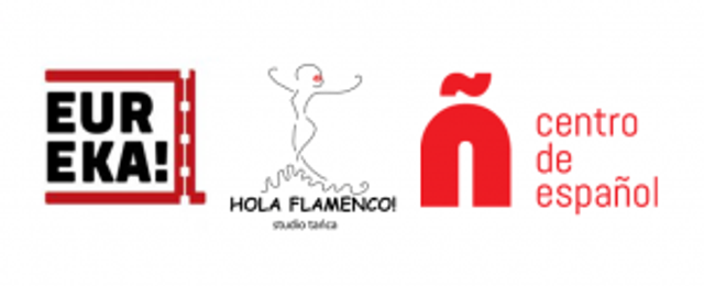 Plakat: Noche de Flamenco