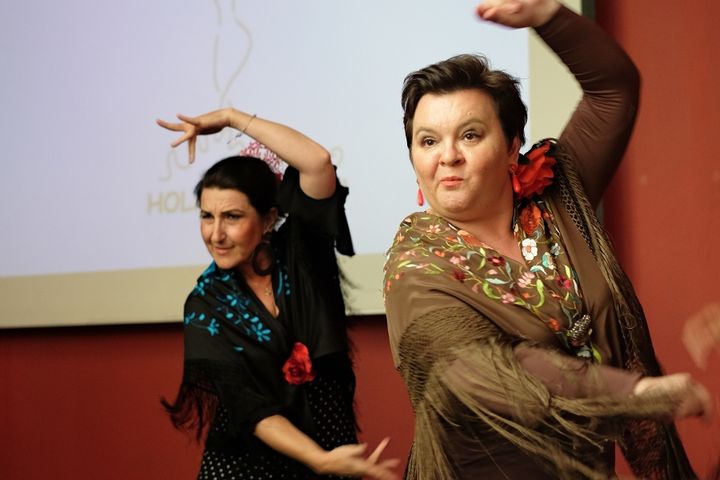 Fin de Curso 2016 czyli niezły popis — zdjęcie 12