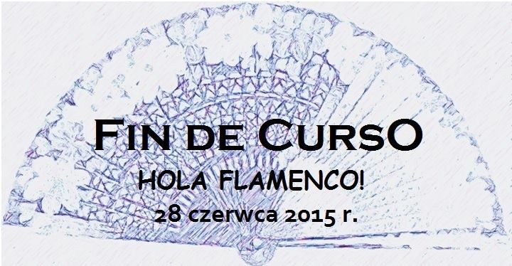 Fin de Curso 2015 czyli estrada dla każdego — zdjęcie 13