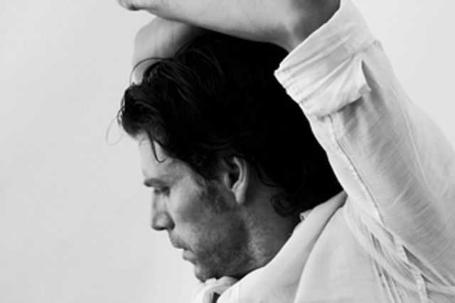 Plakat: Flamenco Tour 2013 - Juan Polvillo