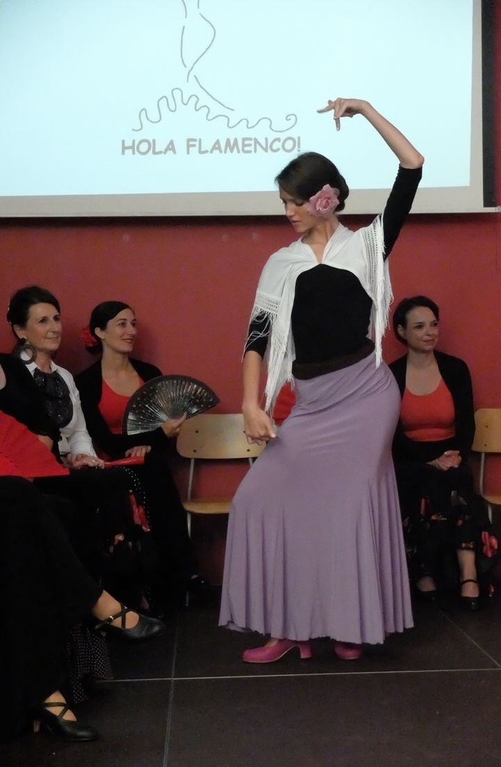 Fin de Curso 2015 czyli estrada dla każdego — zdjęcie 6