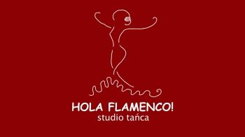 Plakat: Flamenco dla początkujących- warsztaty weekendowe 12-13.09.2020