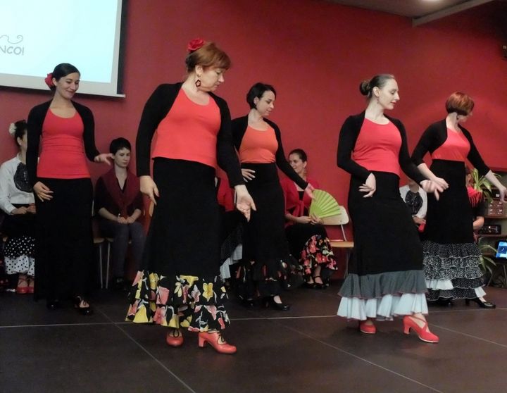 Fin de Curso 2015 czyli estrada dla każdego — zdjęcie 3