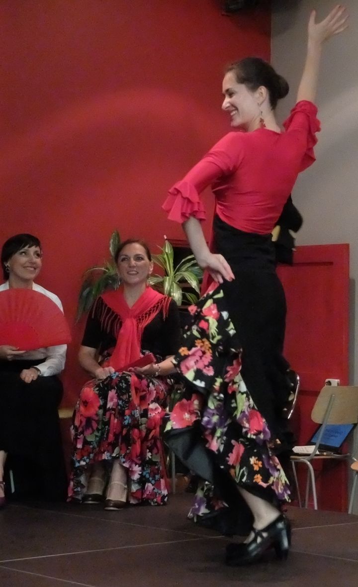 Fin de Curso 2015 czyli estrada dla każdego — zdjęcie 8