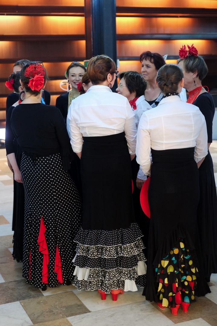 Fin de Curso 2016 czyli niezły popis — zdjęcie 17