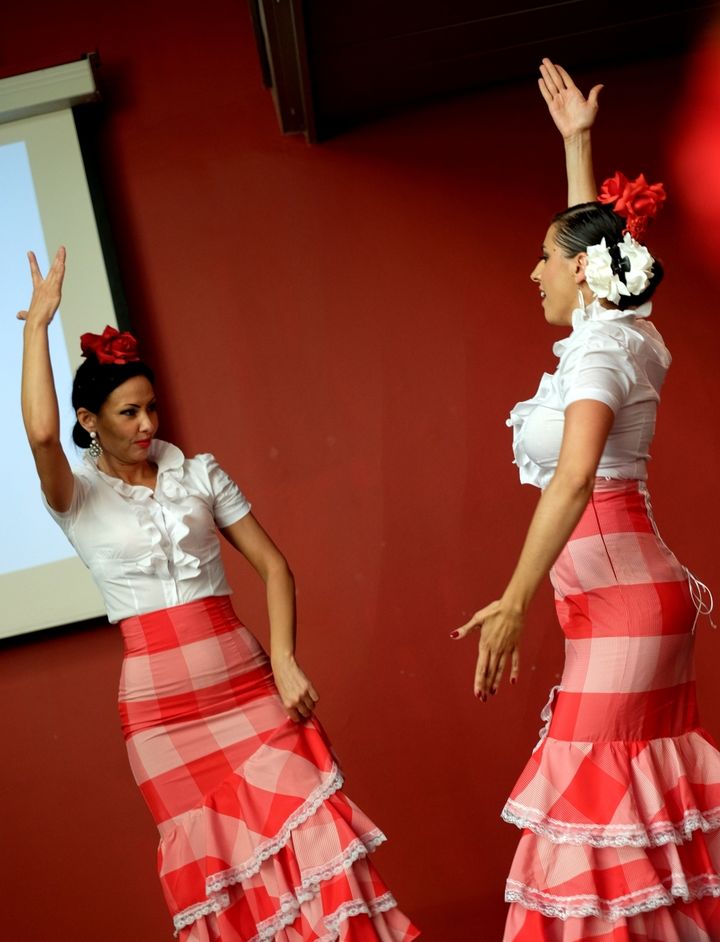 Fin de Curso 2016 czyli niezły popis — zdjęcie 13