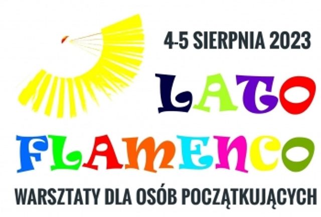 Plakat: Zaproszenie na warsztaty dla osób początkujących