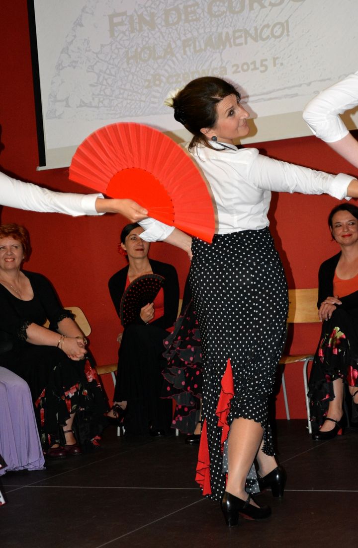 Fin de Curso 2015 czyli estrada dla każdego — zdjęcie 9