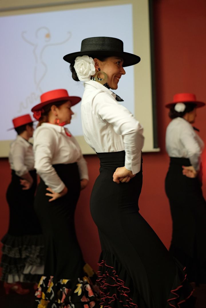 Fin de Curso 2016 czyli niezły popis — zdjęcie 4