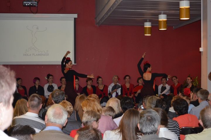 Fin de Curso 2015 czyli estrada dla każdego — zdjęcie 7