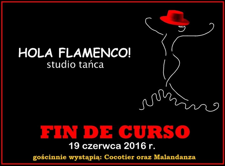 Fin de Curso 2016 czyli niezły popis — zdjęcie 18