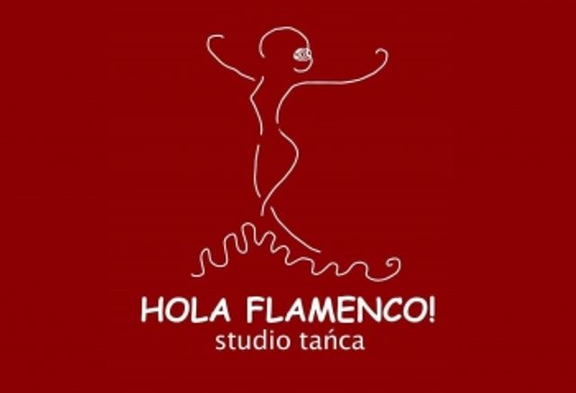 Plakat: Dwudniowe warsztaty tańca flamenco od podstaw - 15 i 16 listopada br.