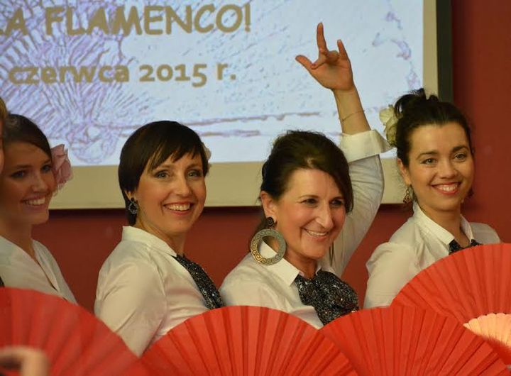 Fin de Curso 2015 czyli estrada dla każdego — zdjęcie 12