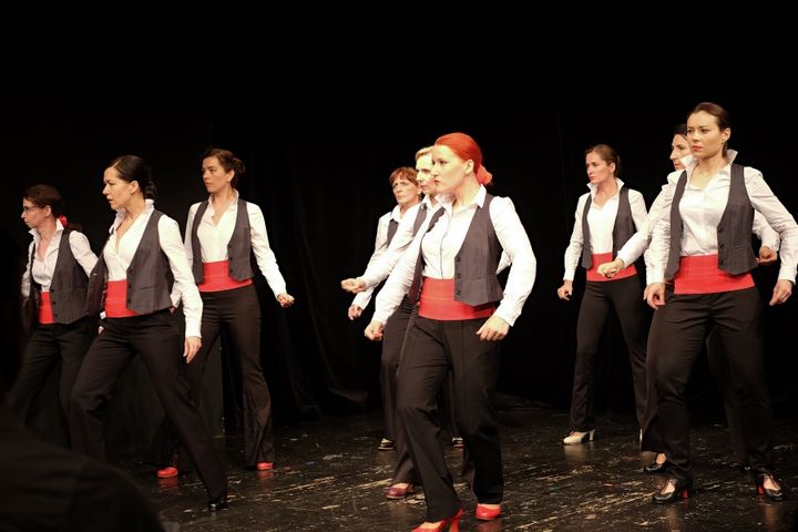Historia Don Juana we flamenco ubrana — zdjęcie 19