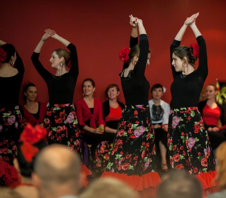 Fin de Curso 2015 czyli estrada dla każdego — zdjęcie 5