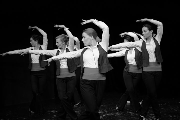 Historia Don Juana we flamenco ubrana — zdjęcie 20