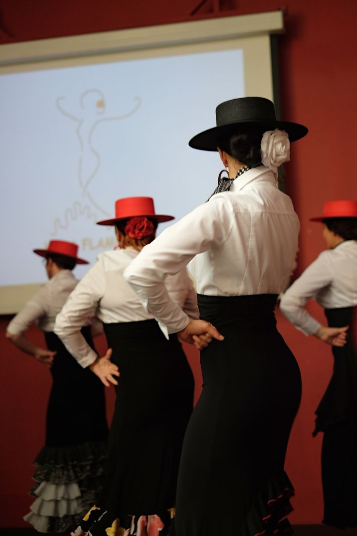 Fin de Curso 2016 czyli niezły popis — zdjęcie 14