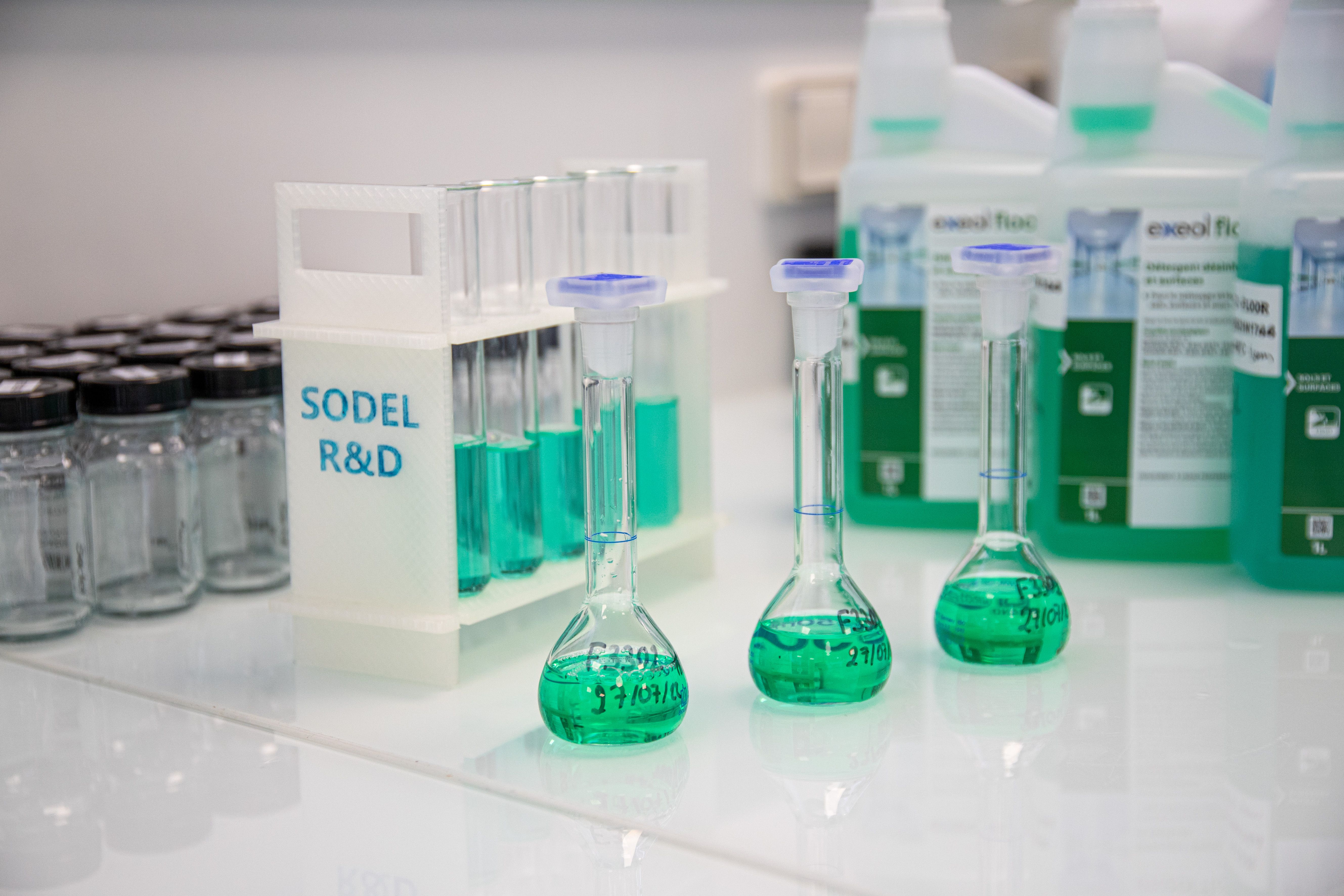 Sodel | HLD, groupe d'investissement entrepreneurial