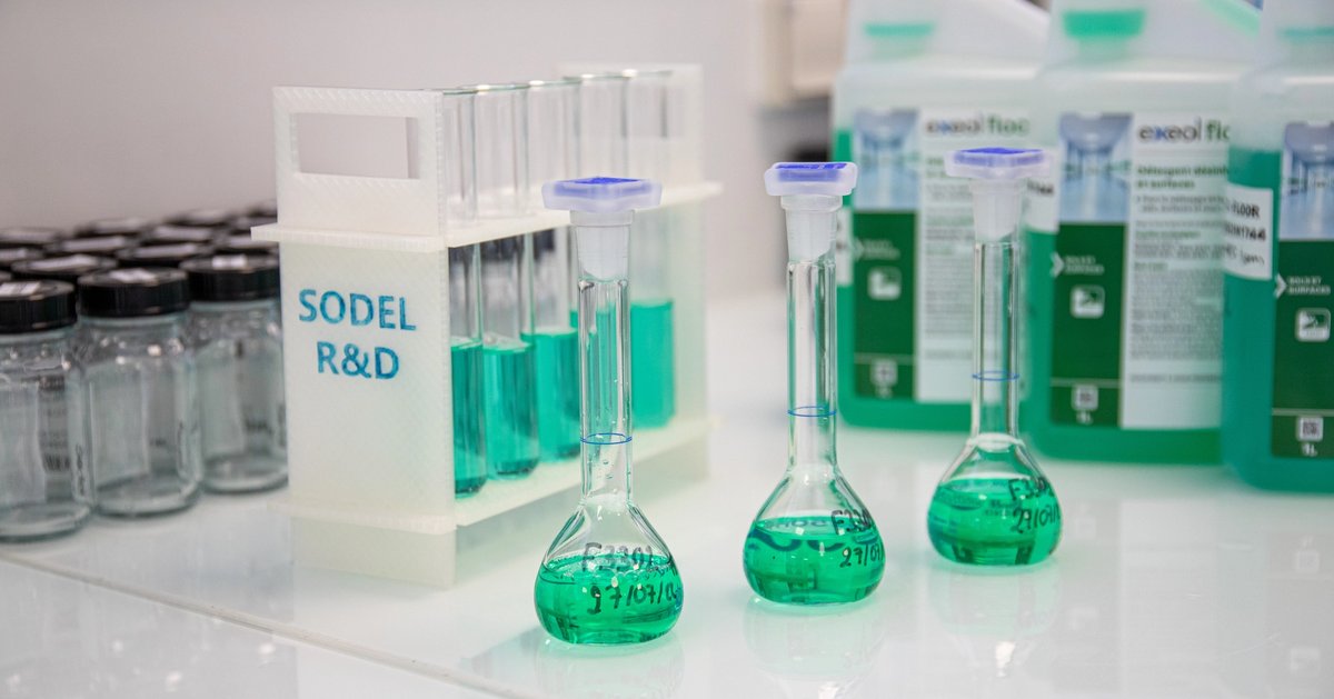 Sodel Sodel | HLD, groupe d'investissement entrepreneurial