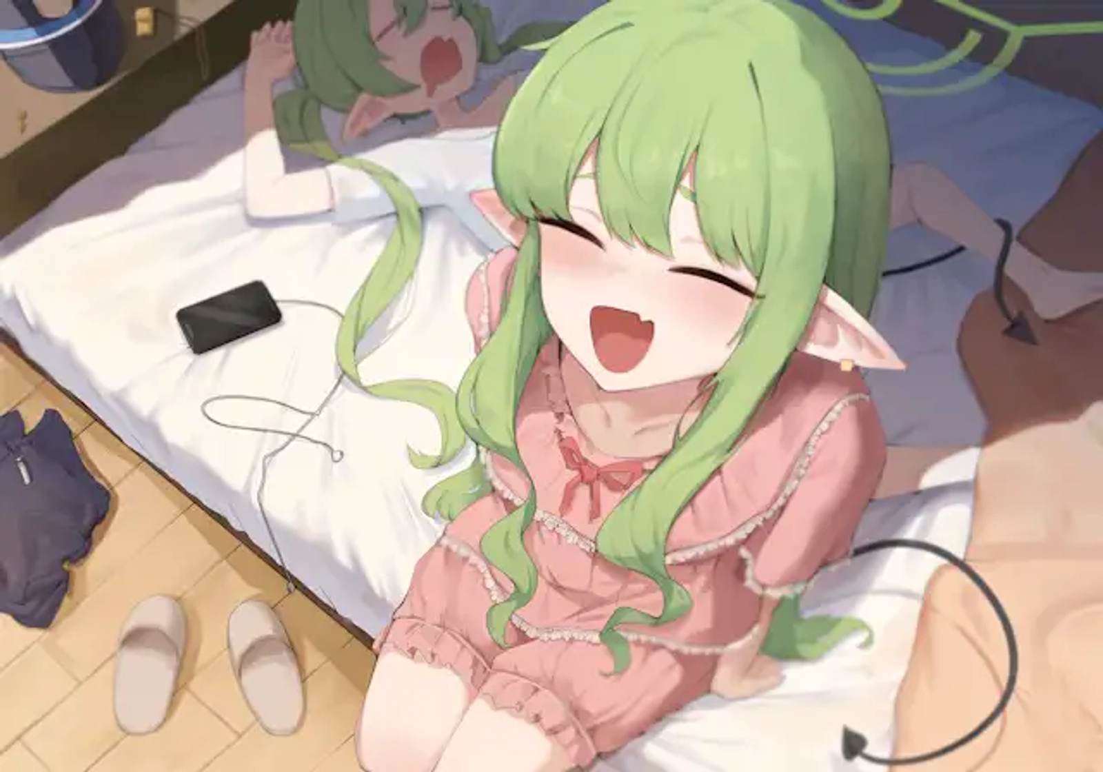 test