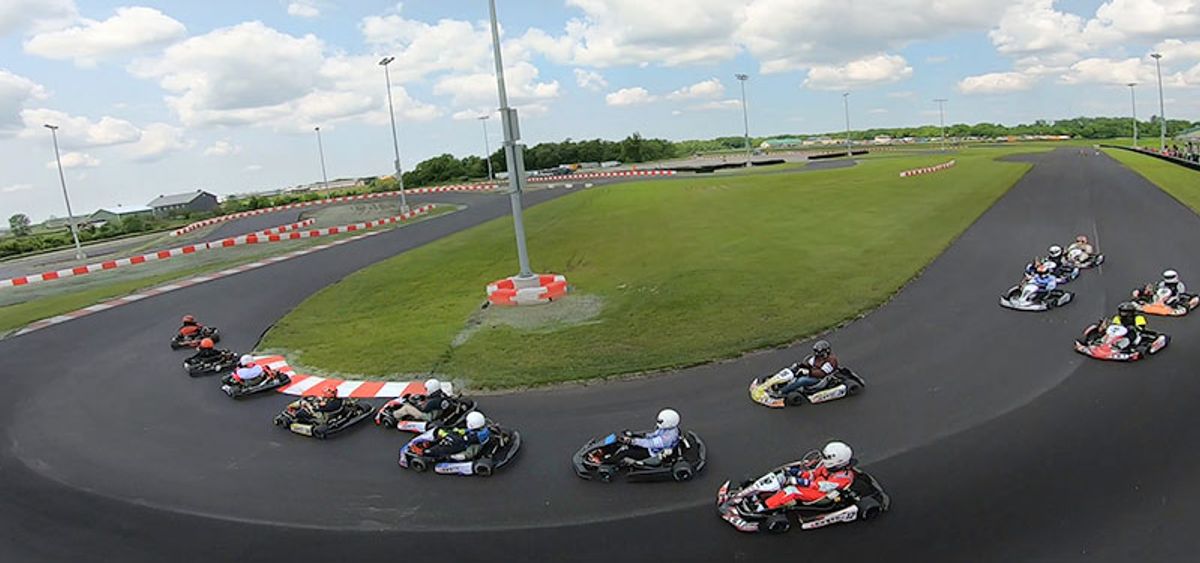 KCA 4h Endurance
