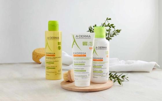 A-DERMA - Respekt for både mennesket og naturen A-DERMA - Respekt for både mennesket og naturen