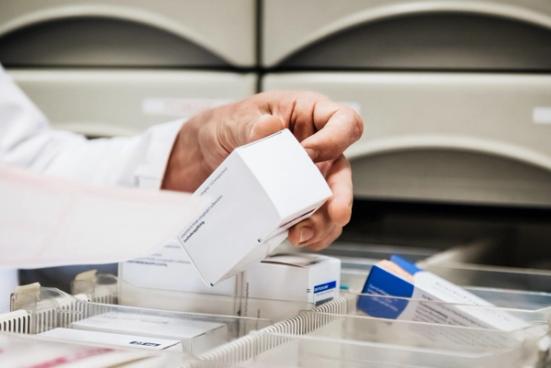 Legemiddelmangel Legemiddelmangel