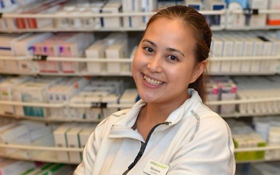 Farmasøytens beste råd til nybakte foreldre Farmasøytens beste råd til nybakte foreldre