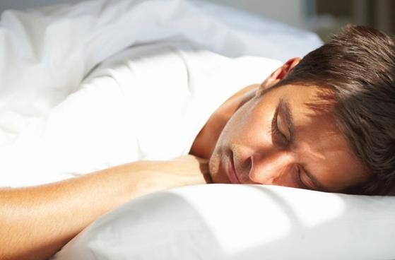 Søvnproblemer Søvnproblemer