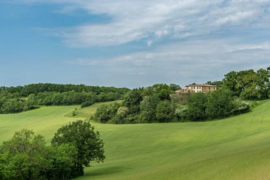 A-DERMA - hudpleie og miljø hånd i hånd