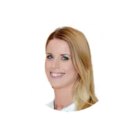 Portrettbilde av Madeleine Nygård Stokvik