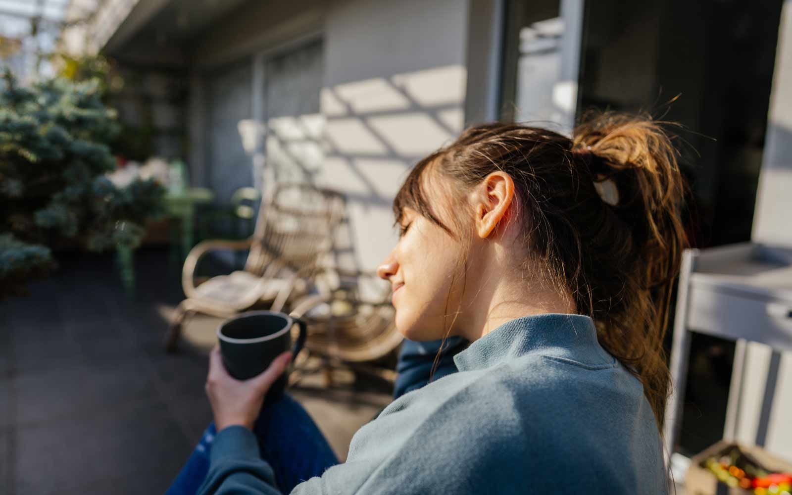 Nyt sola, men ta vare på huden