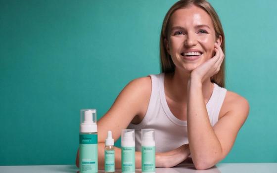 Våre neste helter: Niacinamid + Cica Våre neste helter: Niacinamid + Cica